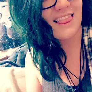 Meet your Posher, Sammi